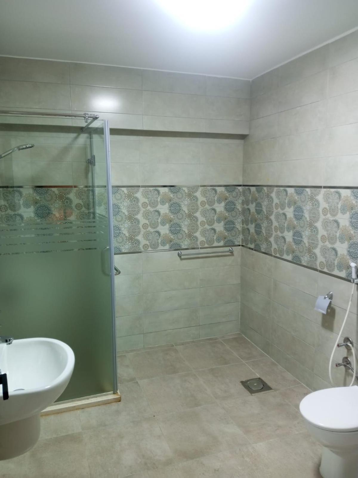 Pyramids Nights Hostel Kafret el-Gabal Extérieur photo